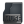 Black Terra Muse Icon 24x24 png